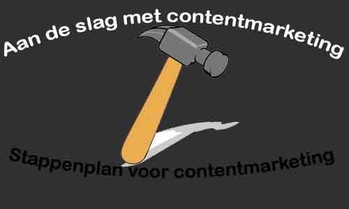 online marketing aan de slag met contentmarketing content marketing